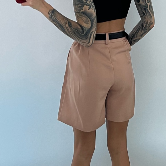 Summer suit with shorts. XS - Picture 9 of 9